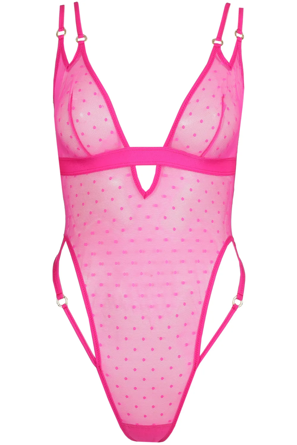 Rincon Special Thong Body