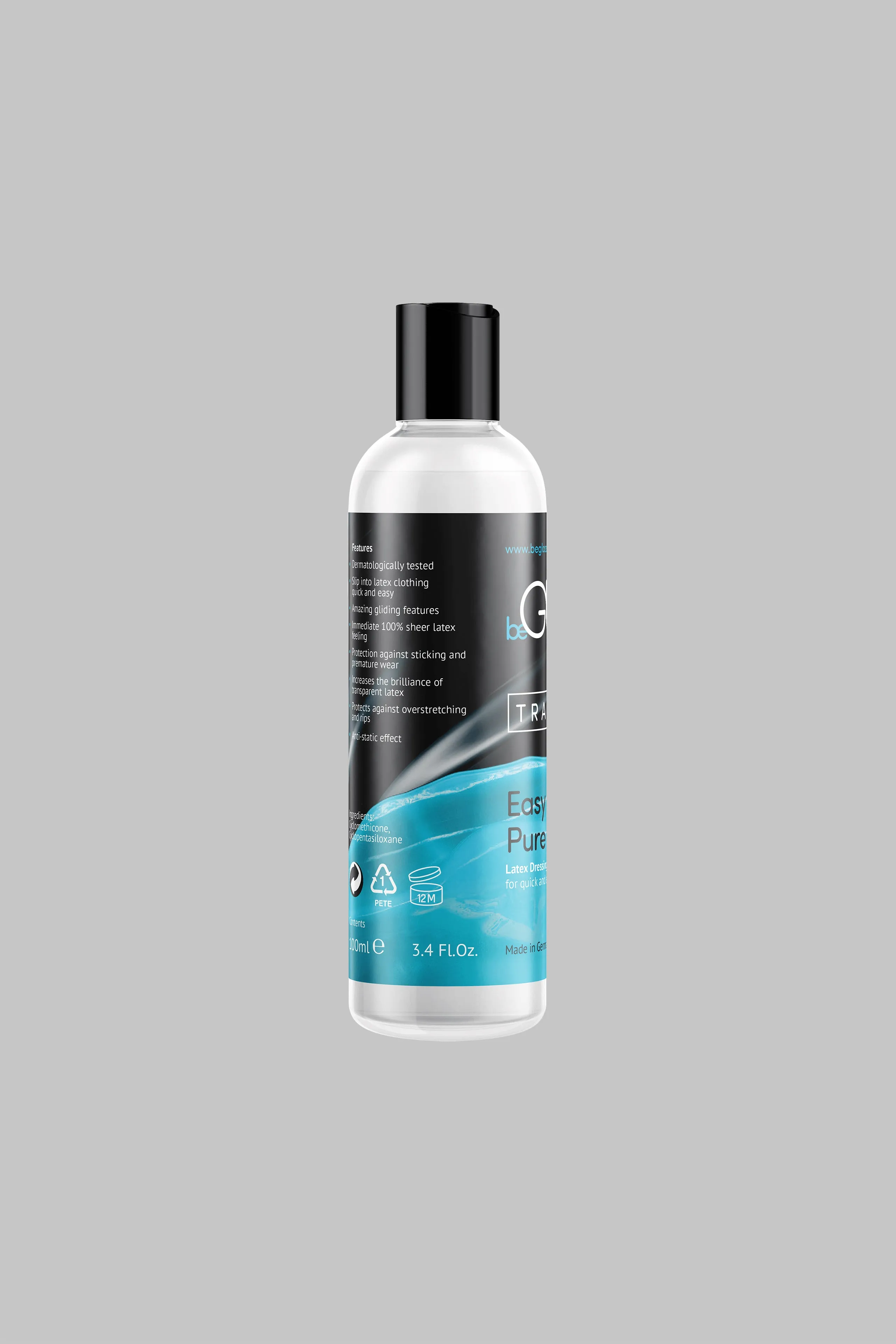 Special Latex Threading Gel - BeGloss
