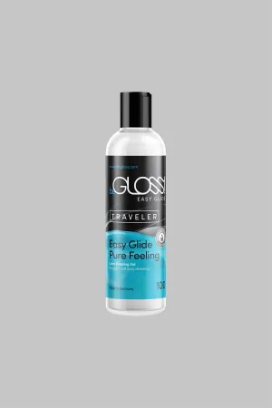 Special Latex Threading Gel - BeGloss