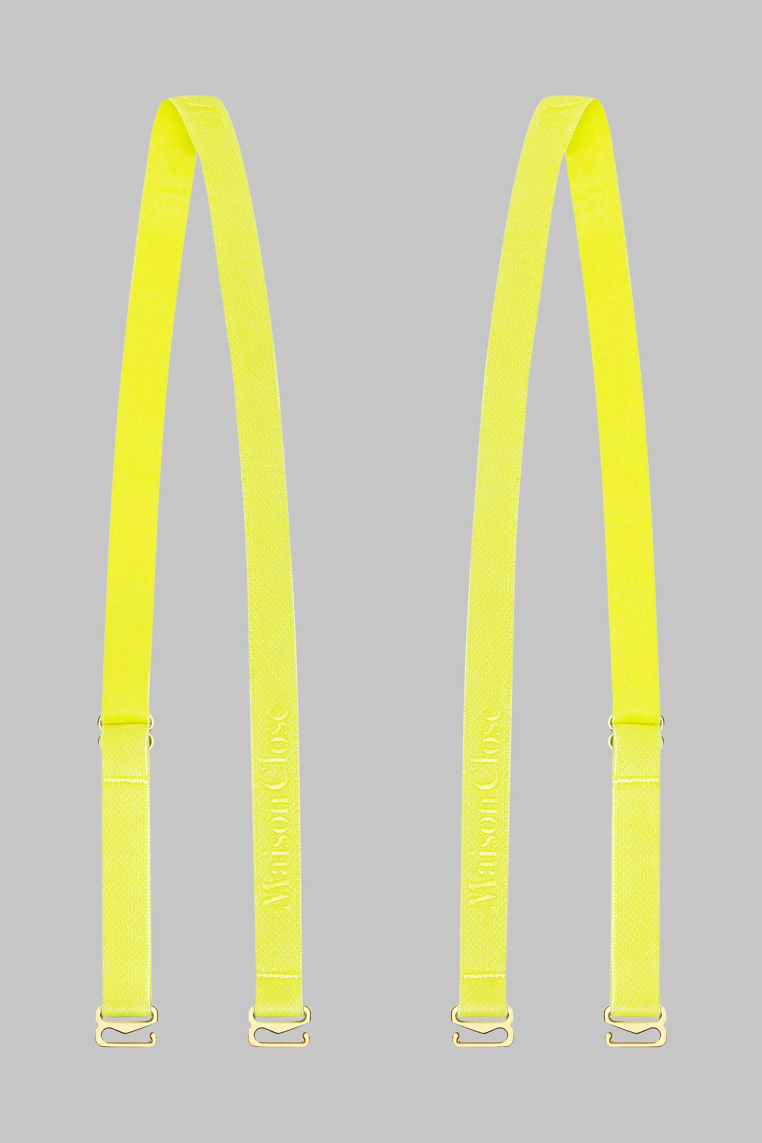 Suspenders - Signature
