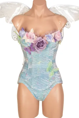 Titania Fairy Corset