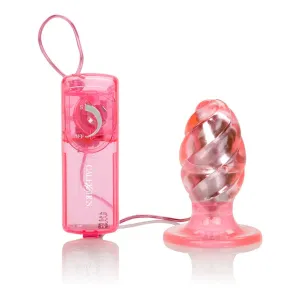 Tush Trainer Intermediate - Pink