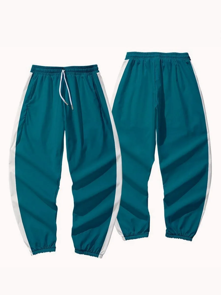 Unisex Game Player T Shirt and Pants