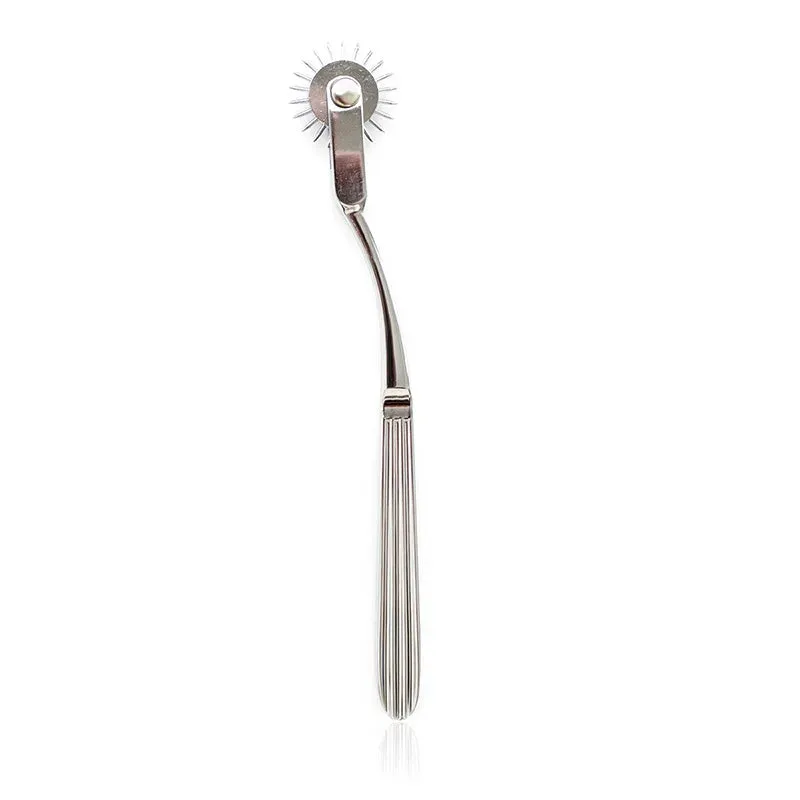 Wartenberg wheel