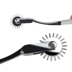 Wartenberg wheel