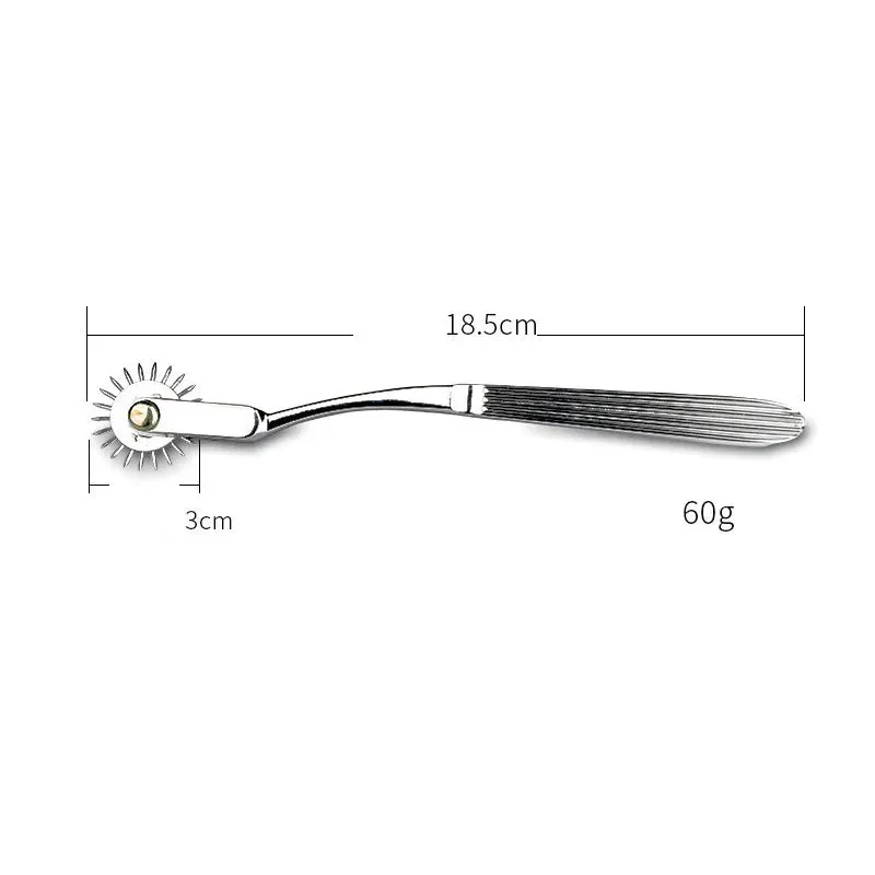 Wartenberg wheel
