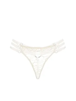 WHITE ANGEL PANTIES
